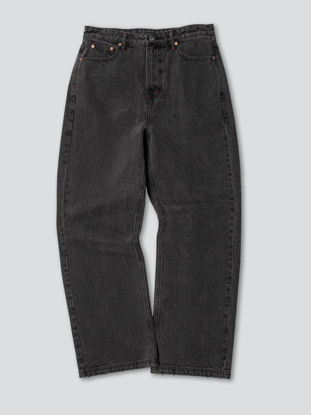 ELWOOD STRAIGHT LEG DENIM PANT